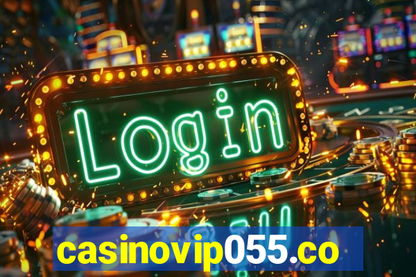 casinovip055.com