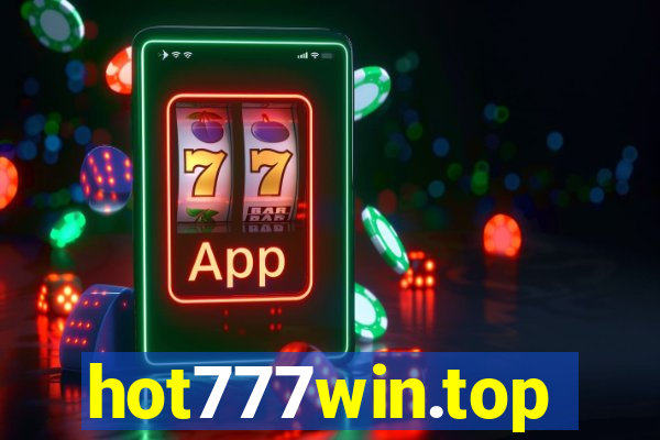 hot777win.top