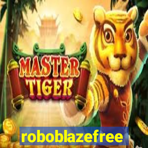 roboblazefree