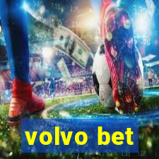 volvo bet