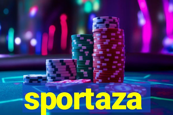 sportaza