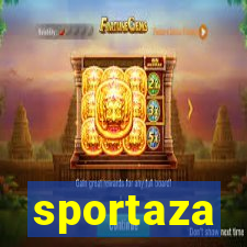 sportaza