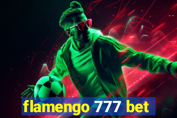 flamengo 777 bet