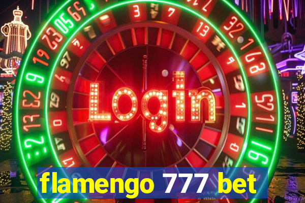 flamengo 777 bet