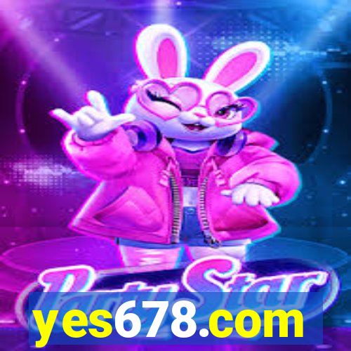 yes678.com