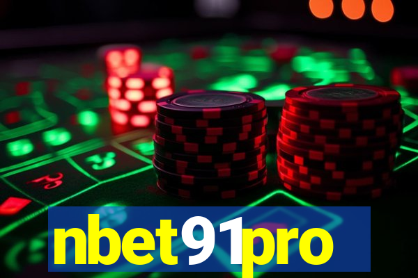 nbet91pro