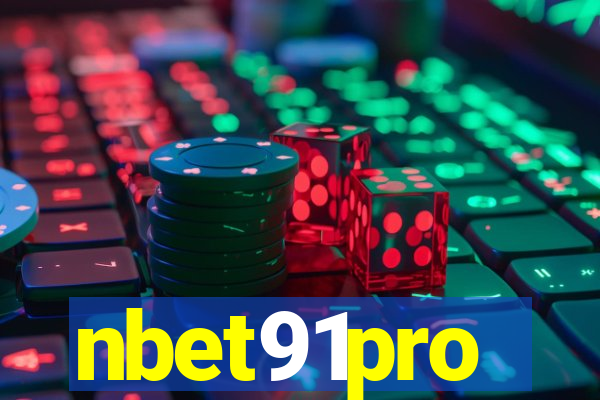 nbet91pro