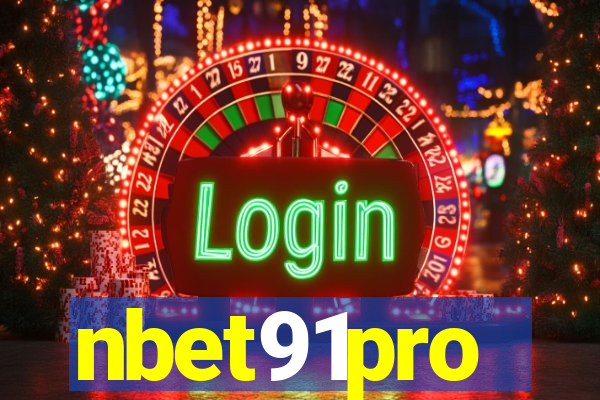 nbet91pro