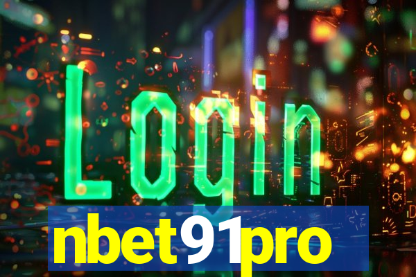 nbet91pro