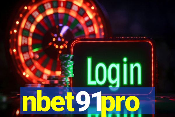 nbet91pro