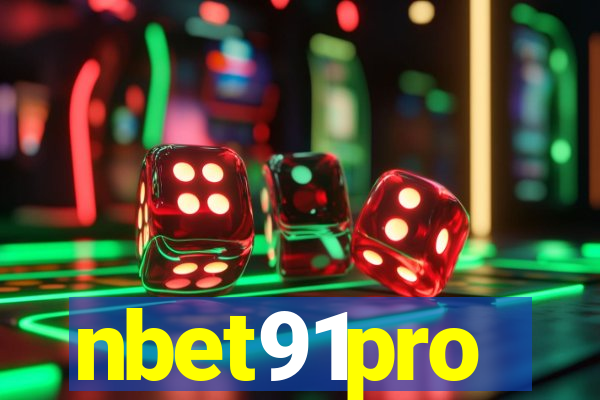 nbet91pro