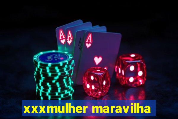 xxxmulher maravilha