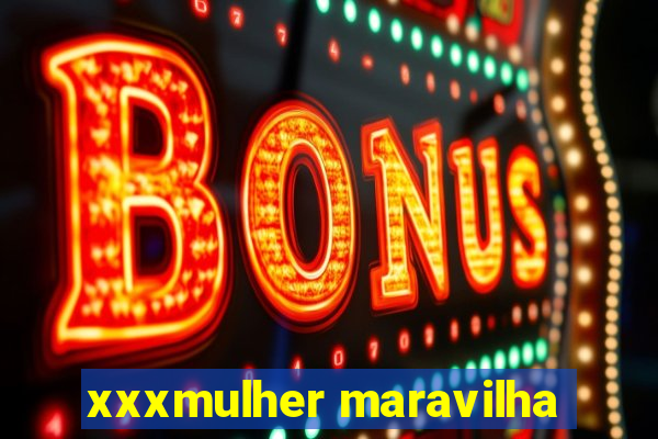 xxxmulher maravilha