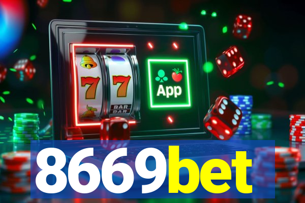 8669bet