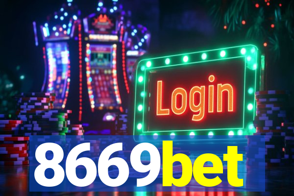 8669bet