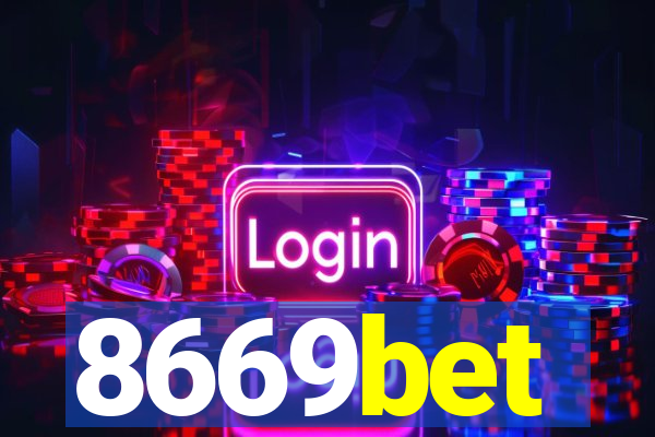 8669bet