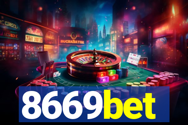 8669bet