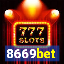 8669bet