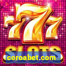 coroabet.com