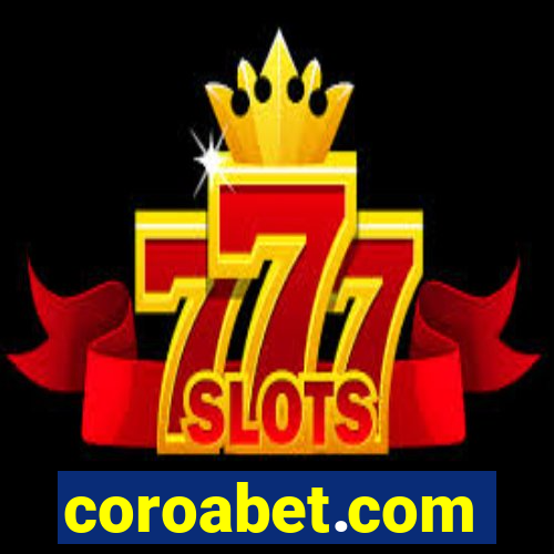 coroabet.com