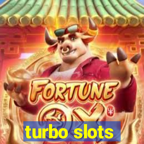 turbo slots