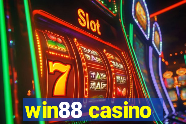 win88 casino