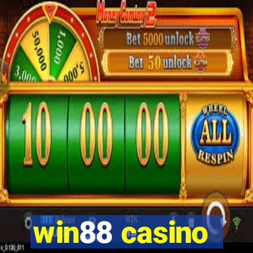 win88 casino