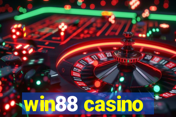 win88 casino