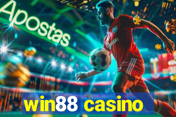 win88 casino