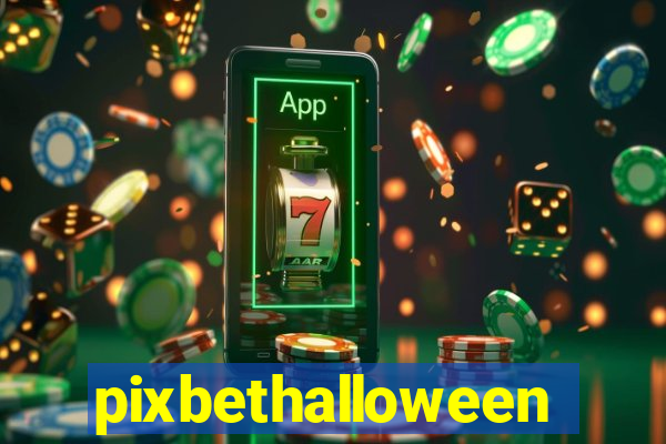 pixbethalloween