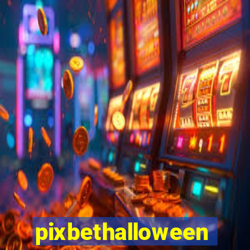 pixbethalloween