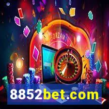 8852bet.com