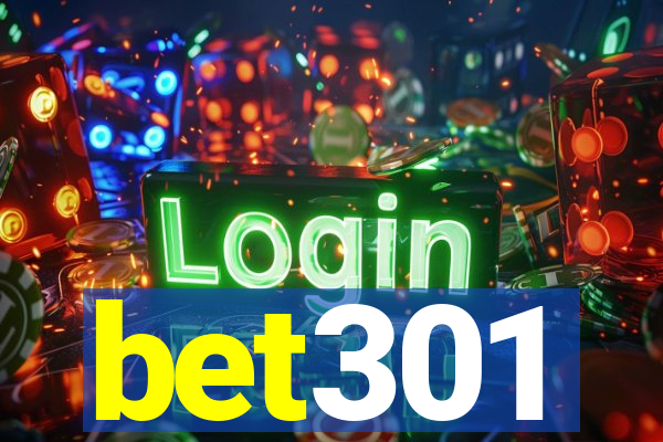 bet301