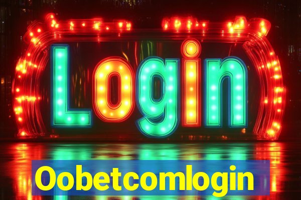 Oobetcomlogin