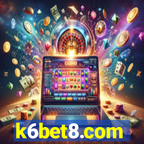 k6bet8.com