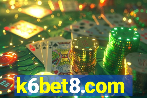 k6bet8.com