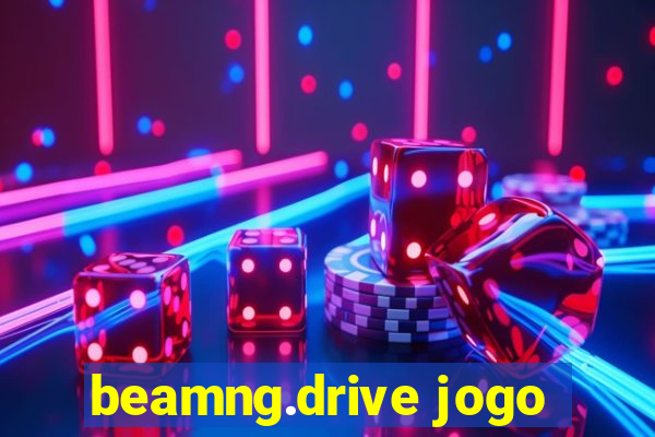 beamng.drive jogo