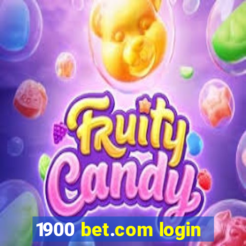 1900 bet.com login