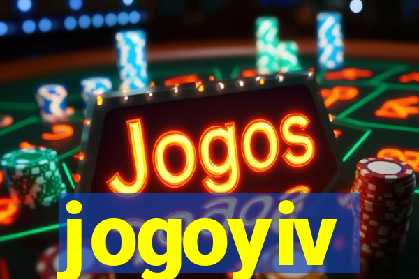 jogoyiv