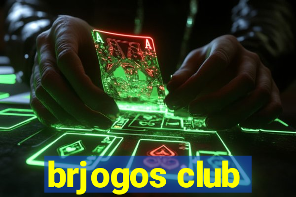 brjogos club