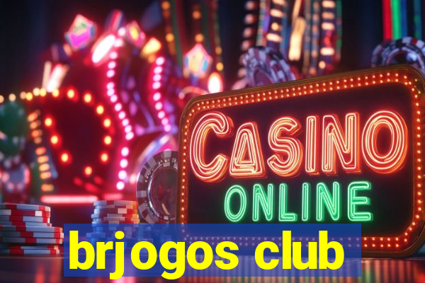 brjogos club