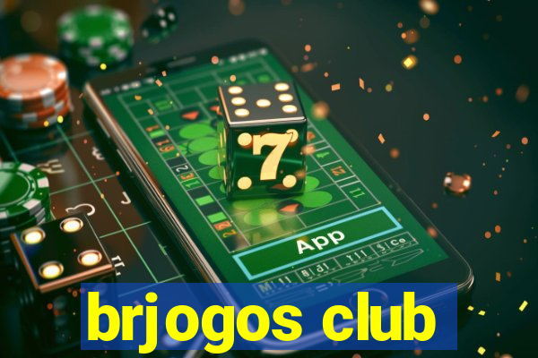 brjogos club