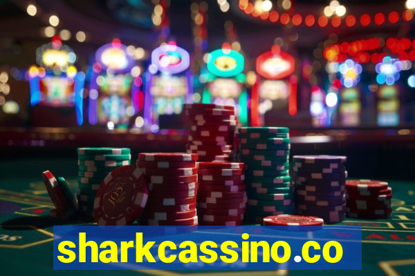 sharkcassino.com