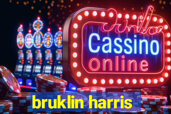 bruklin harris