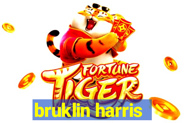 bruklin harris