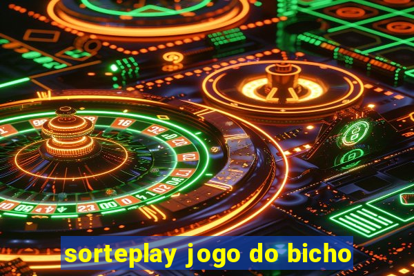 sorteplay jogo do bicho