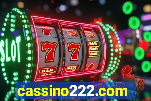 cassino222.com