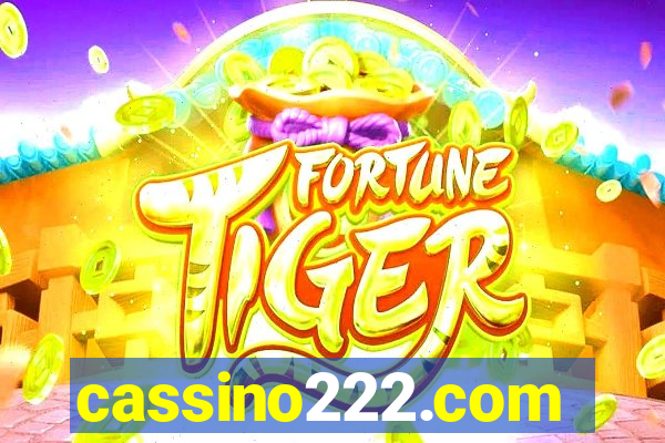 cassino222.com