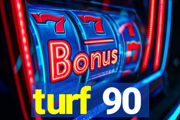 turf 90