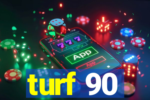 turf 90